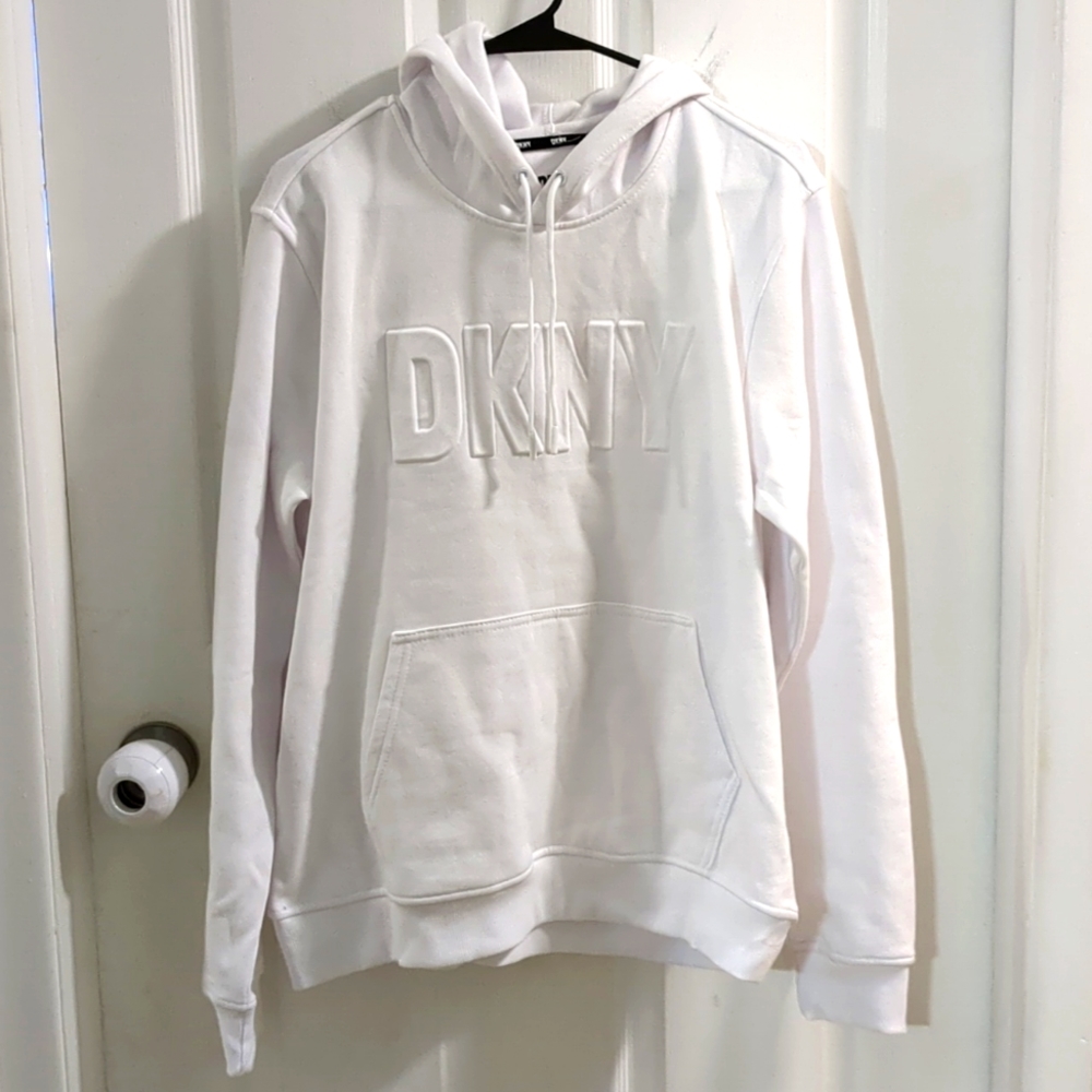 DKNY Hoodie Medium